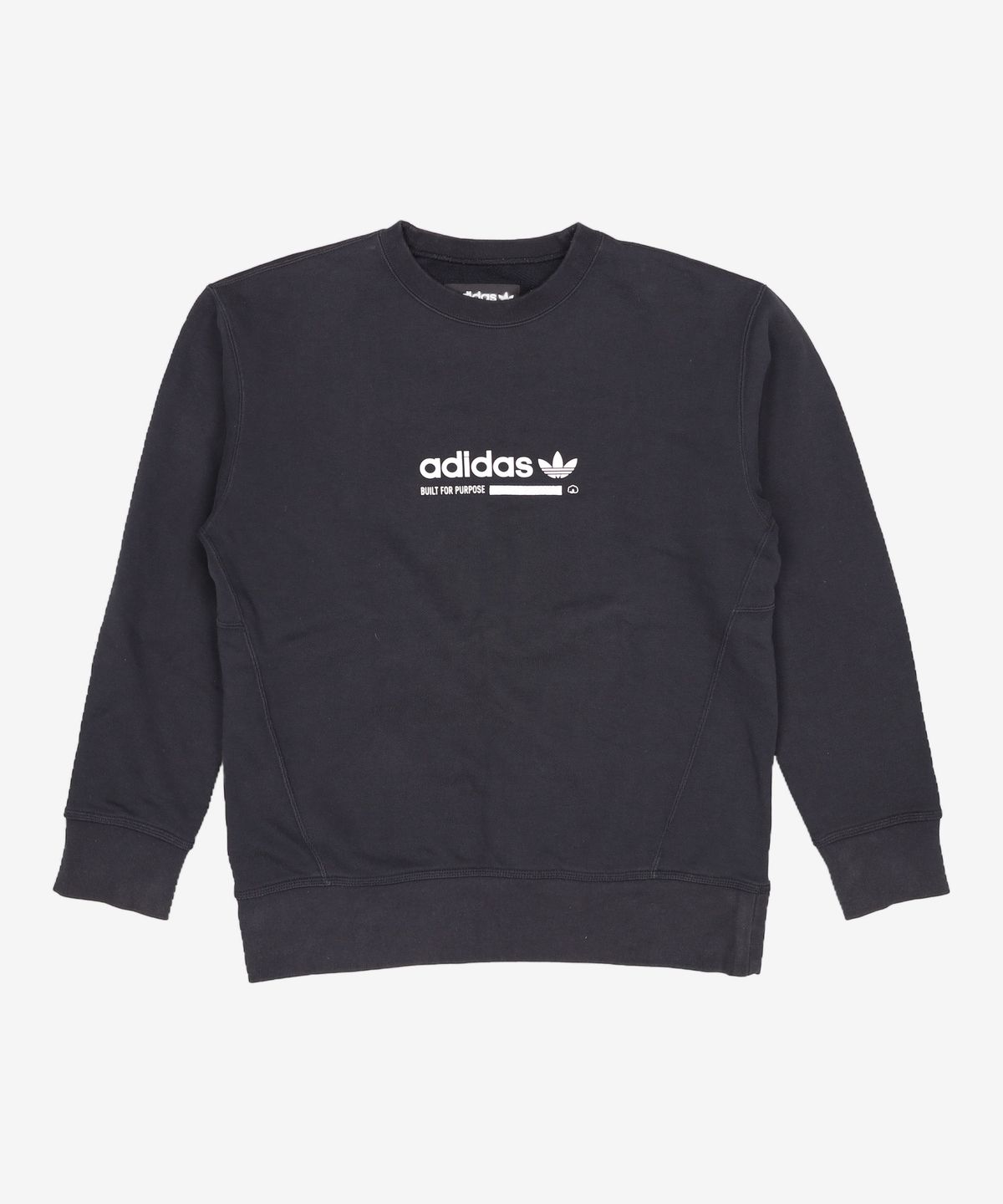 아디다스(ADIDAS) 맨투맨/스웨트셔츠 L
