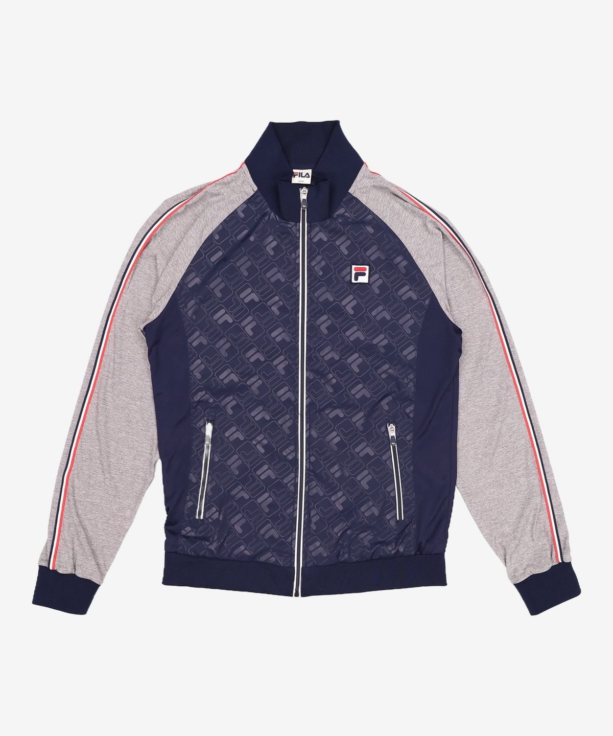 휠라(FILA) 트레이닝 재킷 100