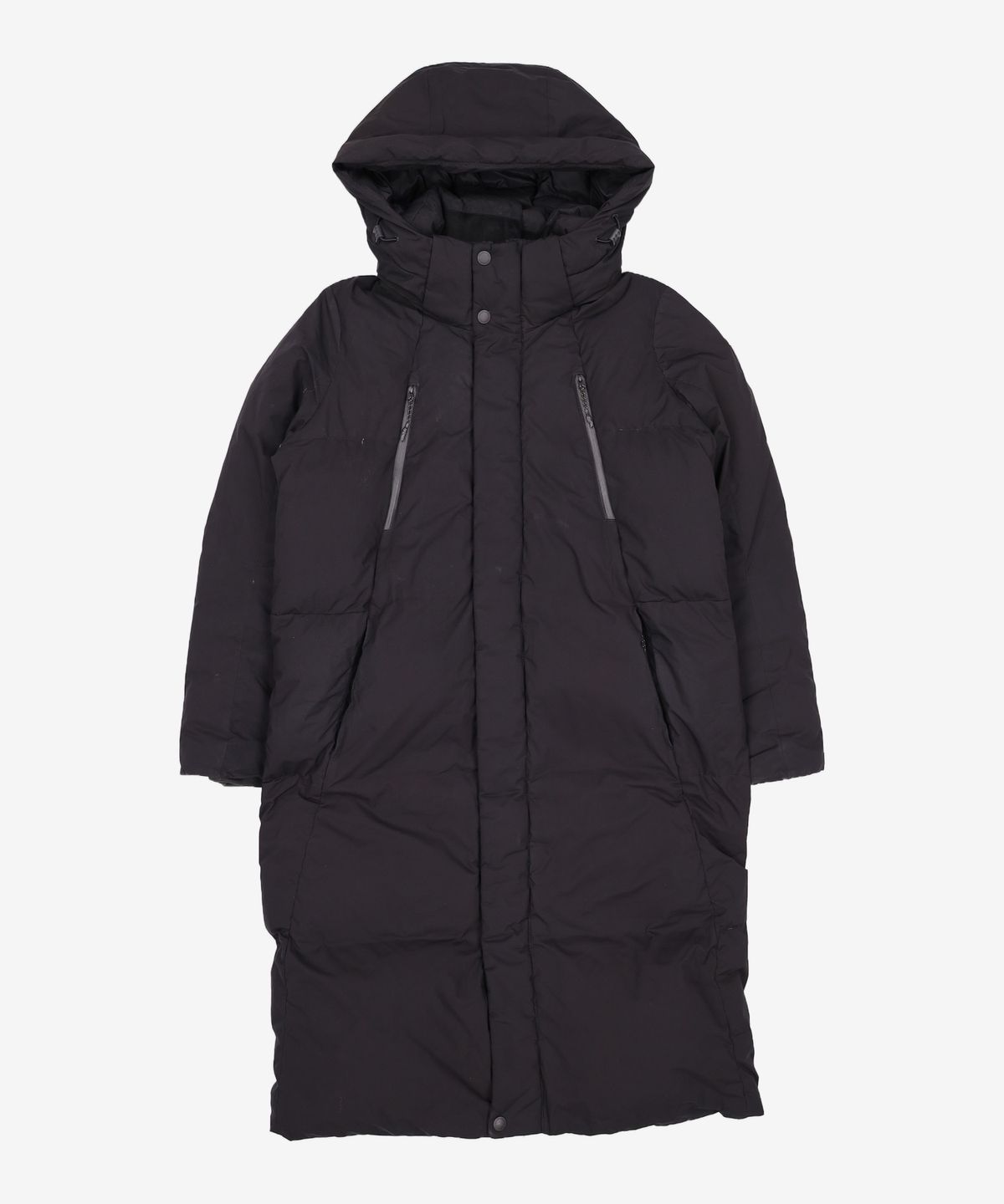 코오롱스포츠(KOLON SPORT) 롱 패딩/롱 헤비 아우터 90