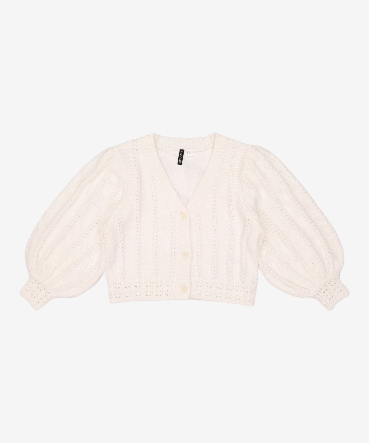 디바이디드에이치앤엠(DIVIDED H&M) 카디건 M
