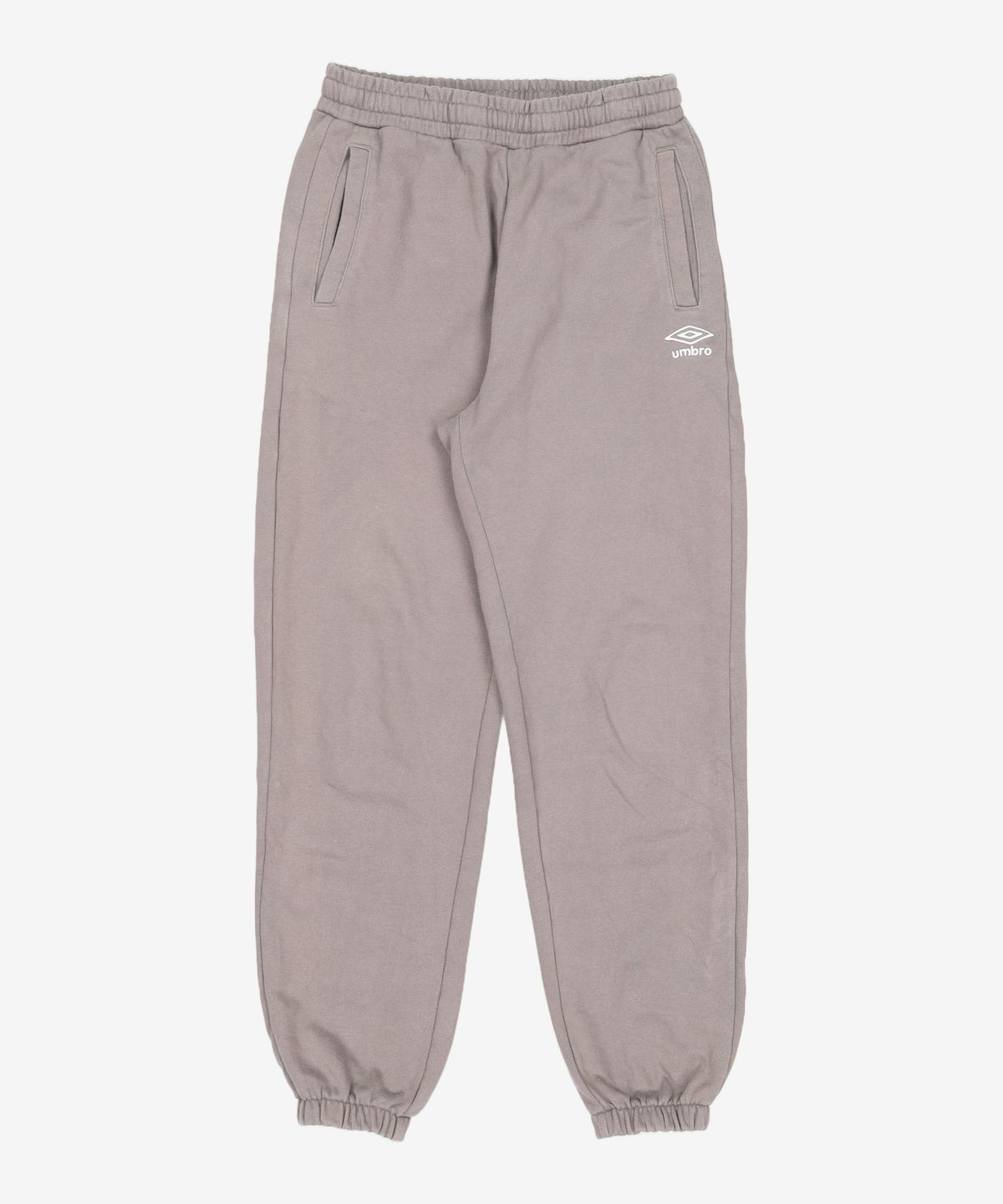 엄브로(UMBRO) 조거 팬츠 70