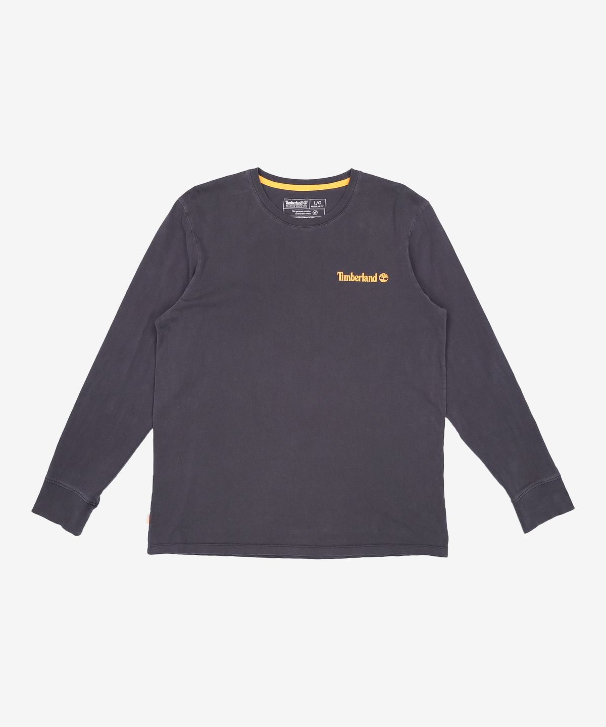 팀버랜드(TIMBERLAND) 긴소매 티셔츠 L/G