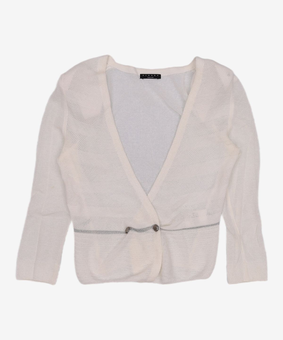 시슬리(SISLEY) 카디건 1