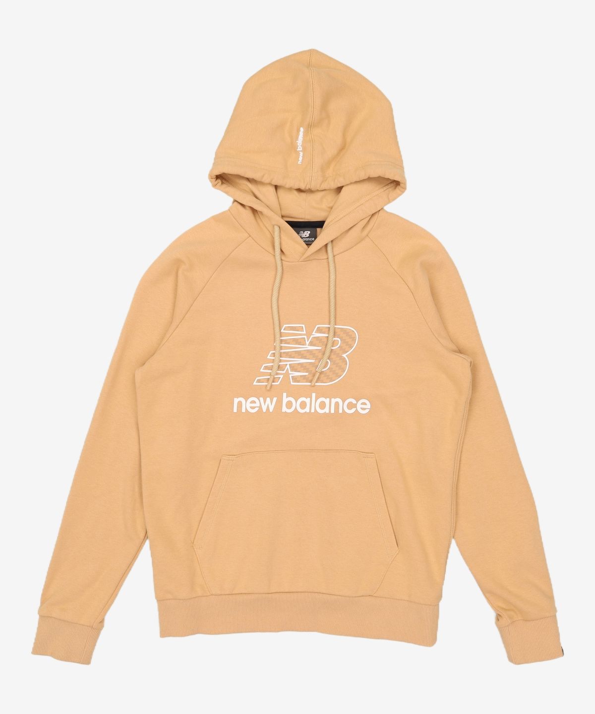 뉴발란스(NEW BALANCE) 후드 티셔츠 95