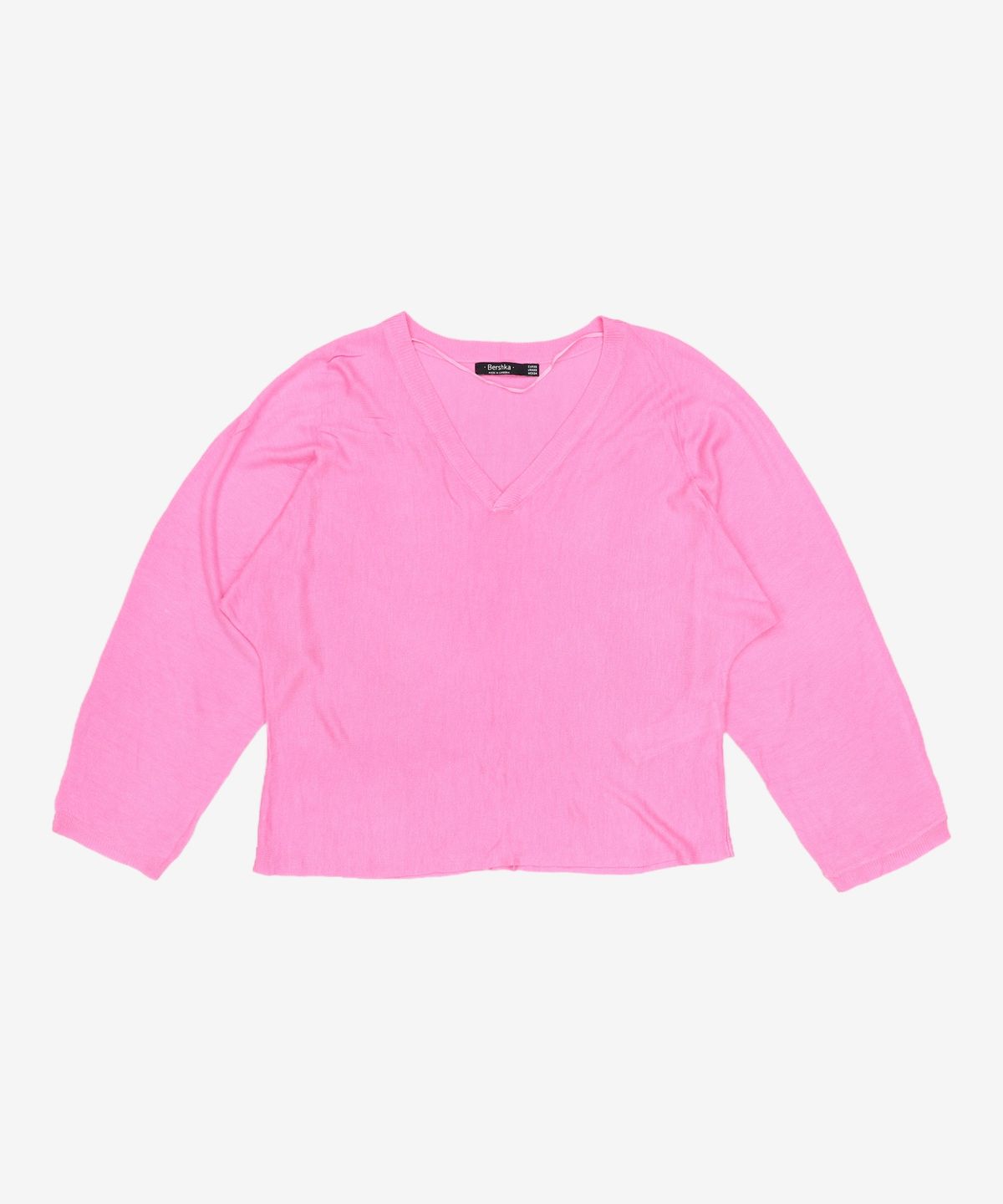 버쉬카(Bershka) 니트/스웨터 XS