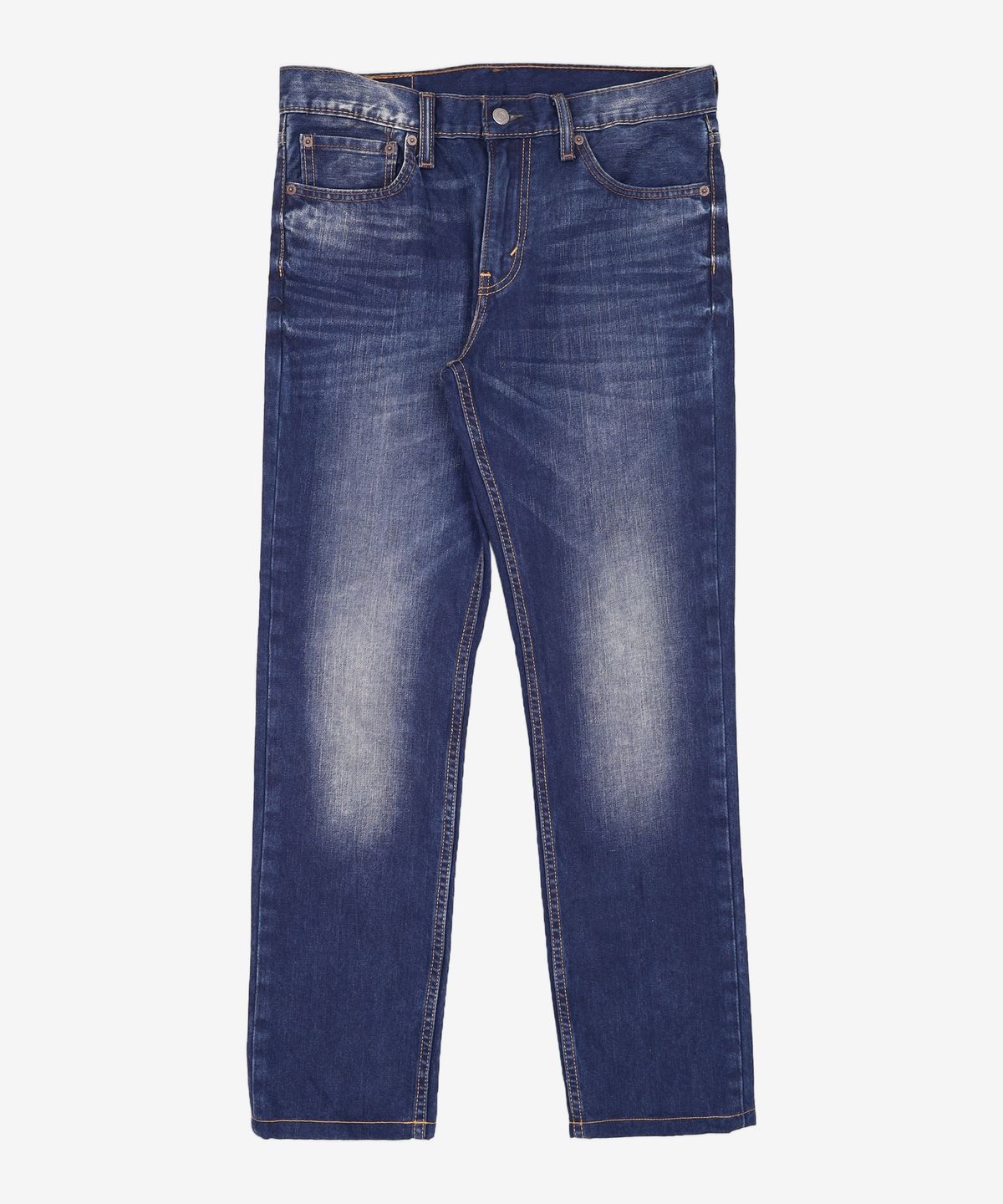 리바이스(LEVI'S) 청/데님 팬츠
