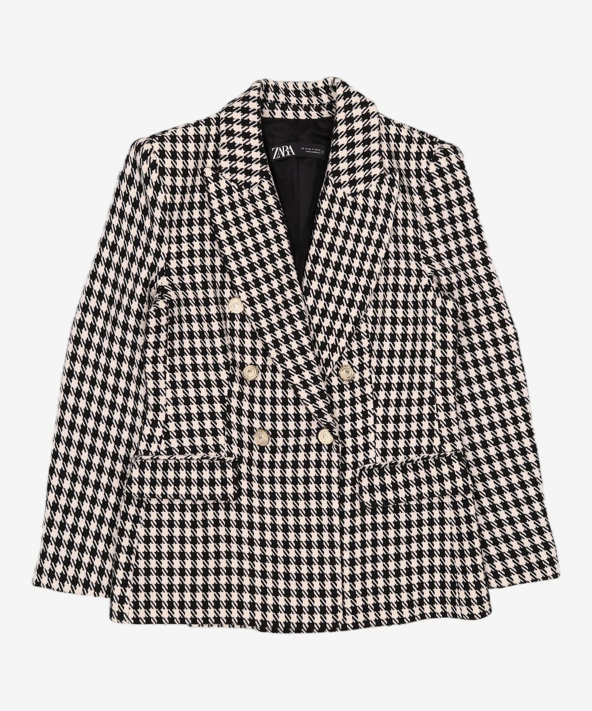 자라(ZARA) 슈트/블레이저 재킷 M