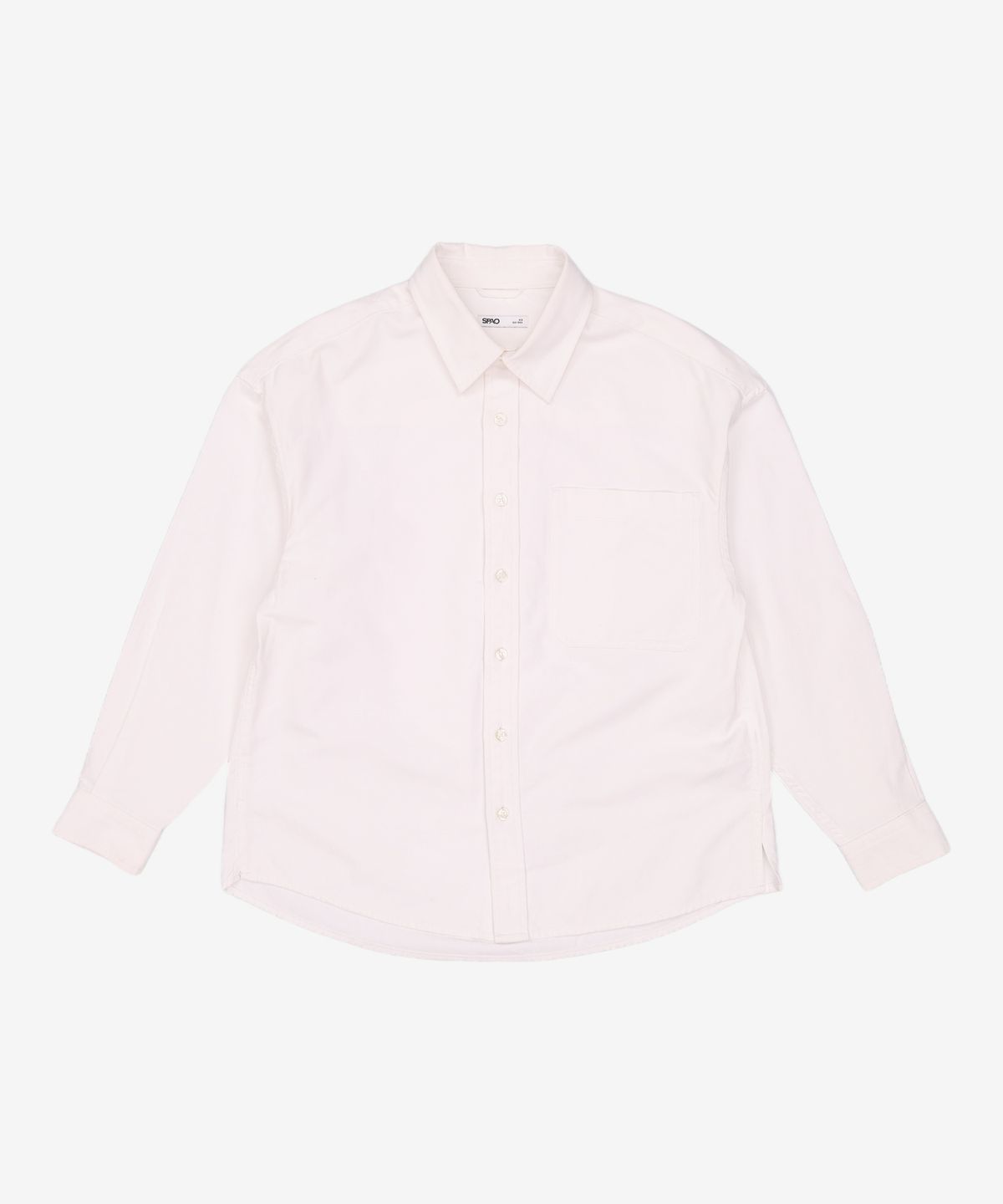 스파오(SPAO) 캐주얼 셔츠 XS