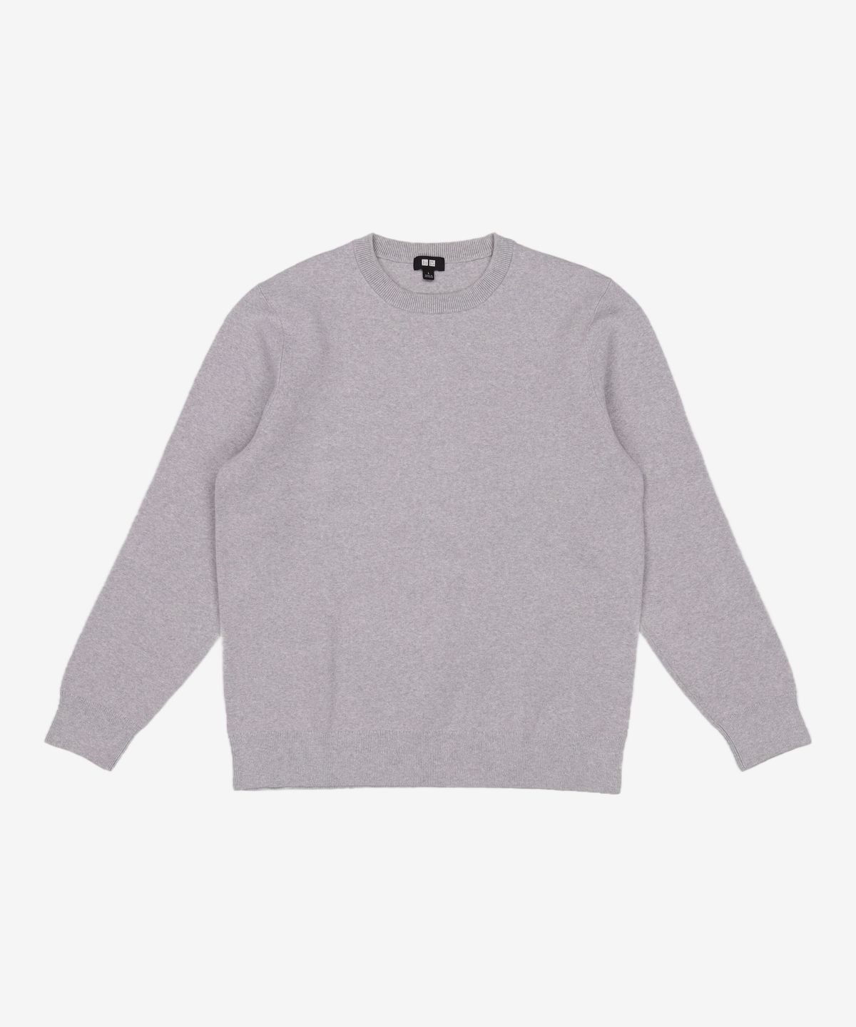 유니클로(UNIQLO) 긴소매 티셔츠 L