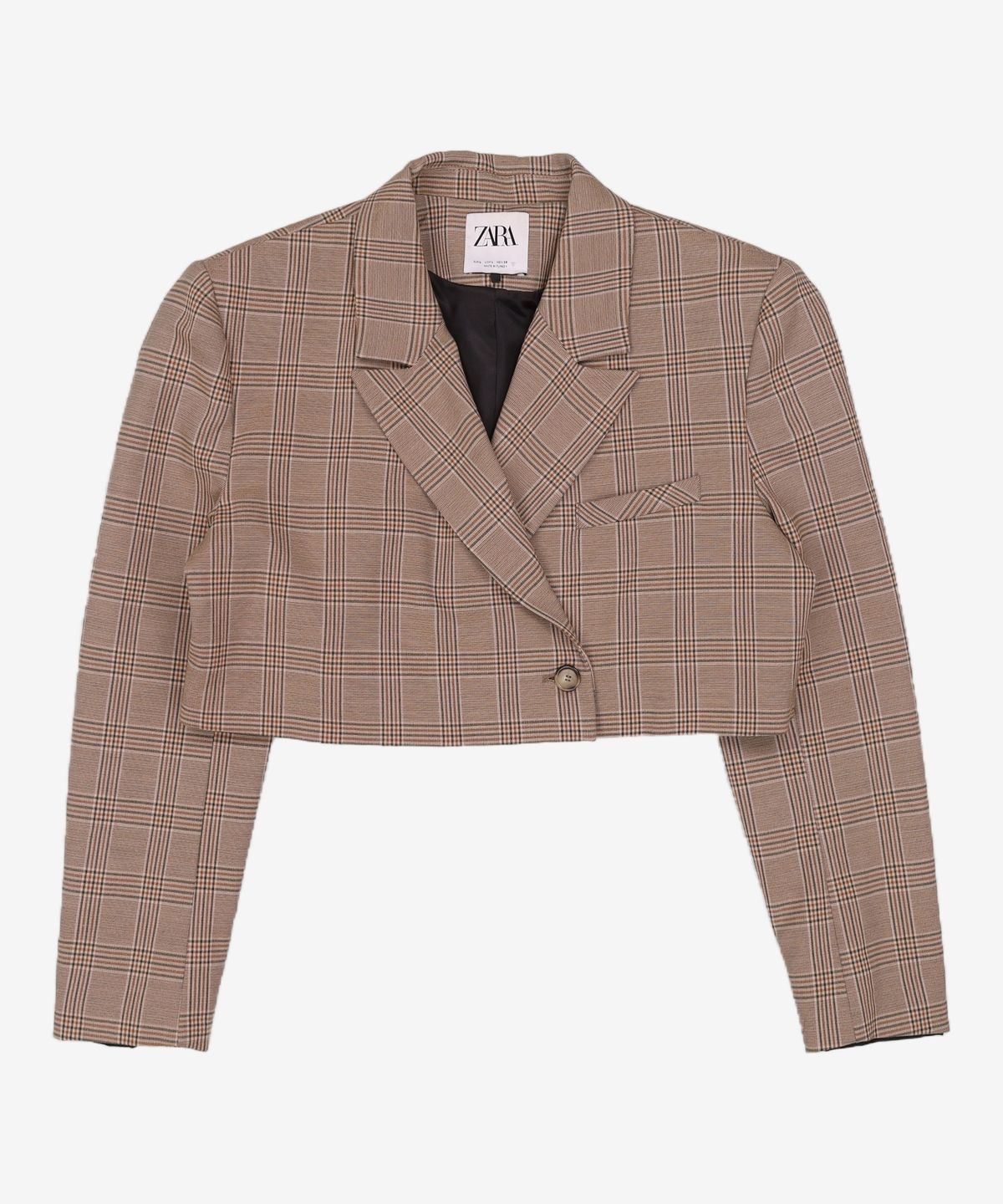 자라(ZARA) 슈트/블레이저 재킷 L