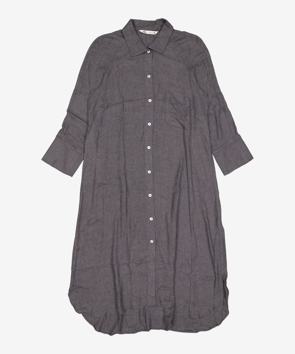 자라(ZARA) 맥시 원피스 S