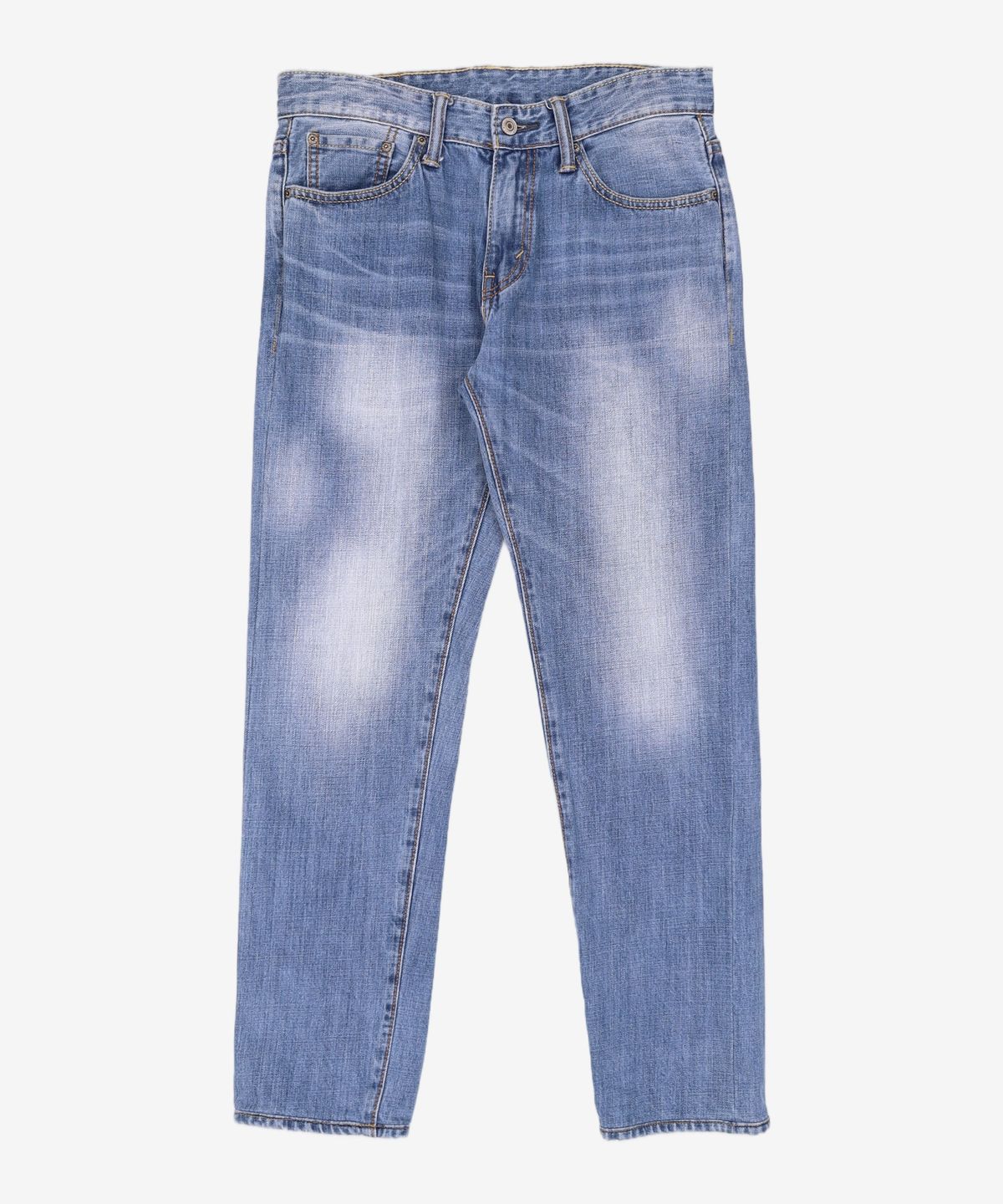 리바이스(LEVI'S) 청/데님 팬츠 32