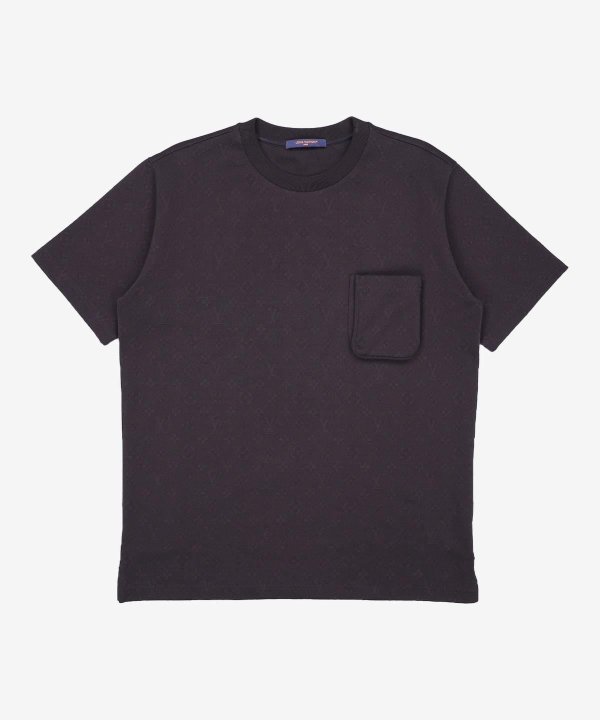 루이비통(LOUIS VUITTON) 반소매 티셔츠 XL