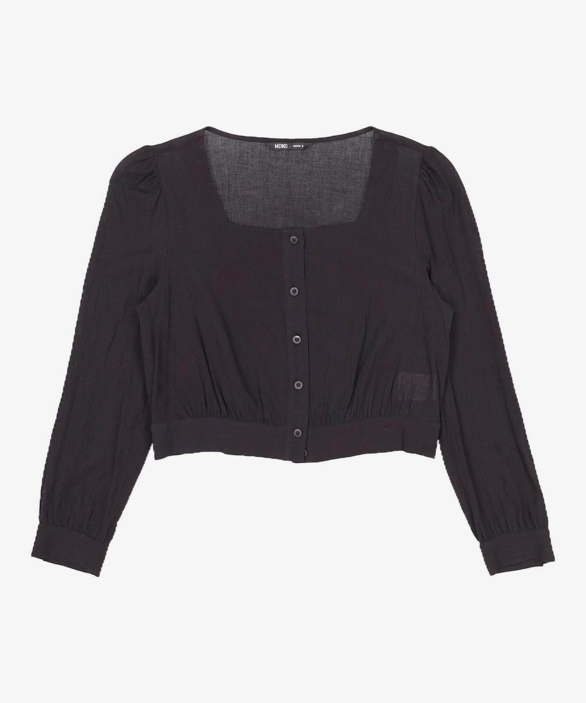 미쏘(MIXXO) 블라우스 S