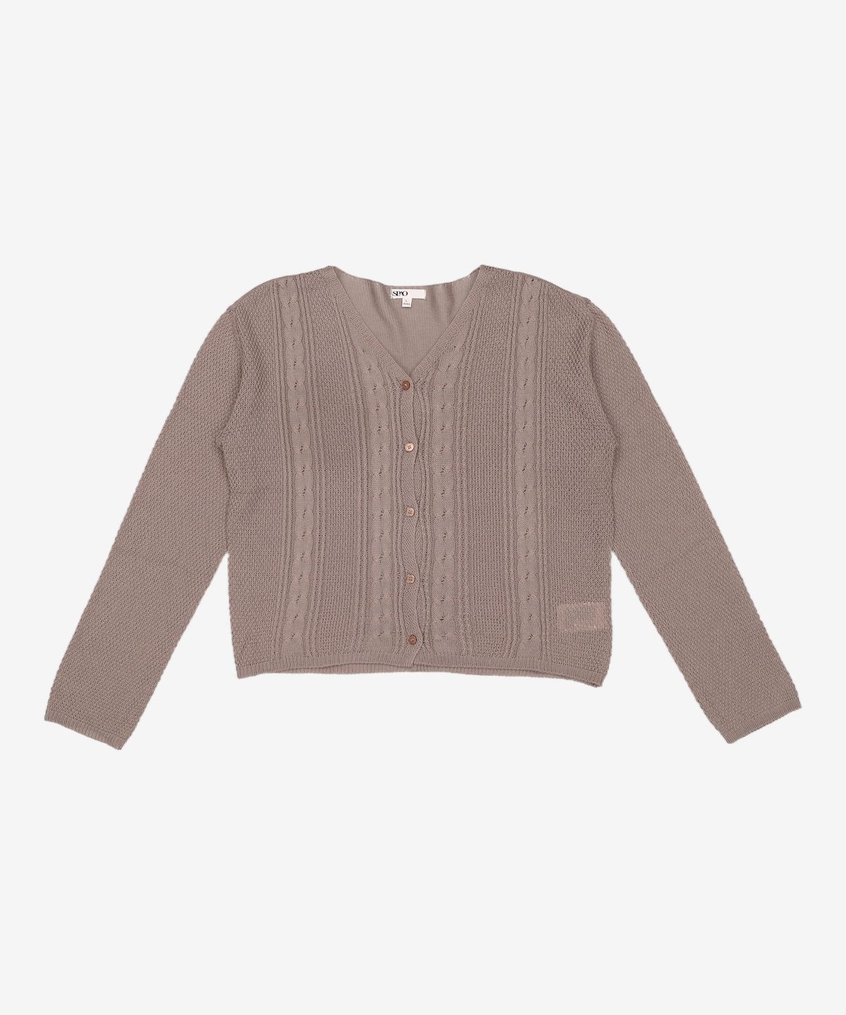 스파오(SPAO) 카디건 L