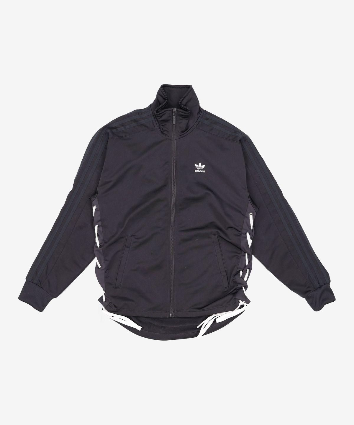 아디다스(ADIDAS) 트레이닝 재킷 XS