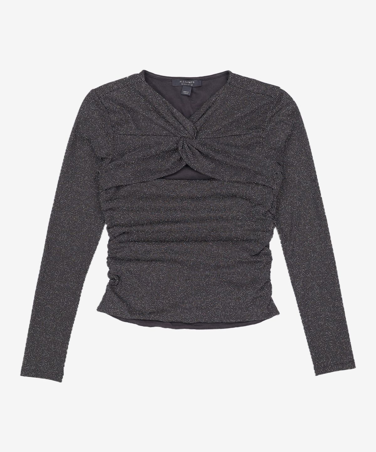 올세인츠(ALLSAINTS) 기타 상의 160/84A