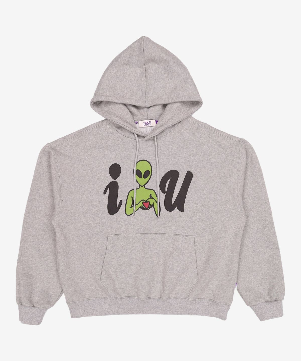 후드후드(HOODHOOD) 후드 티셔츠 1