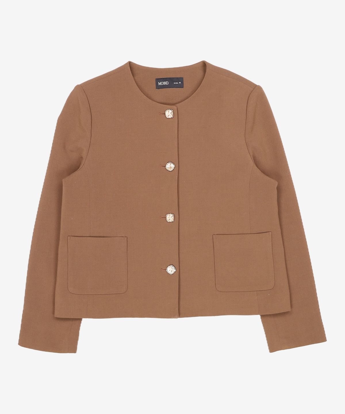미쏘(MIXXO) 슈트/블레이저 재킷 M