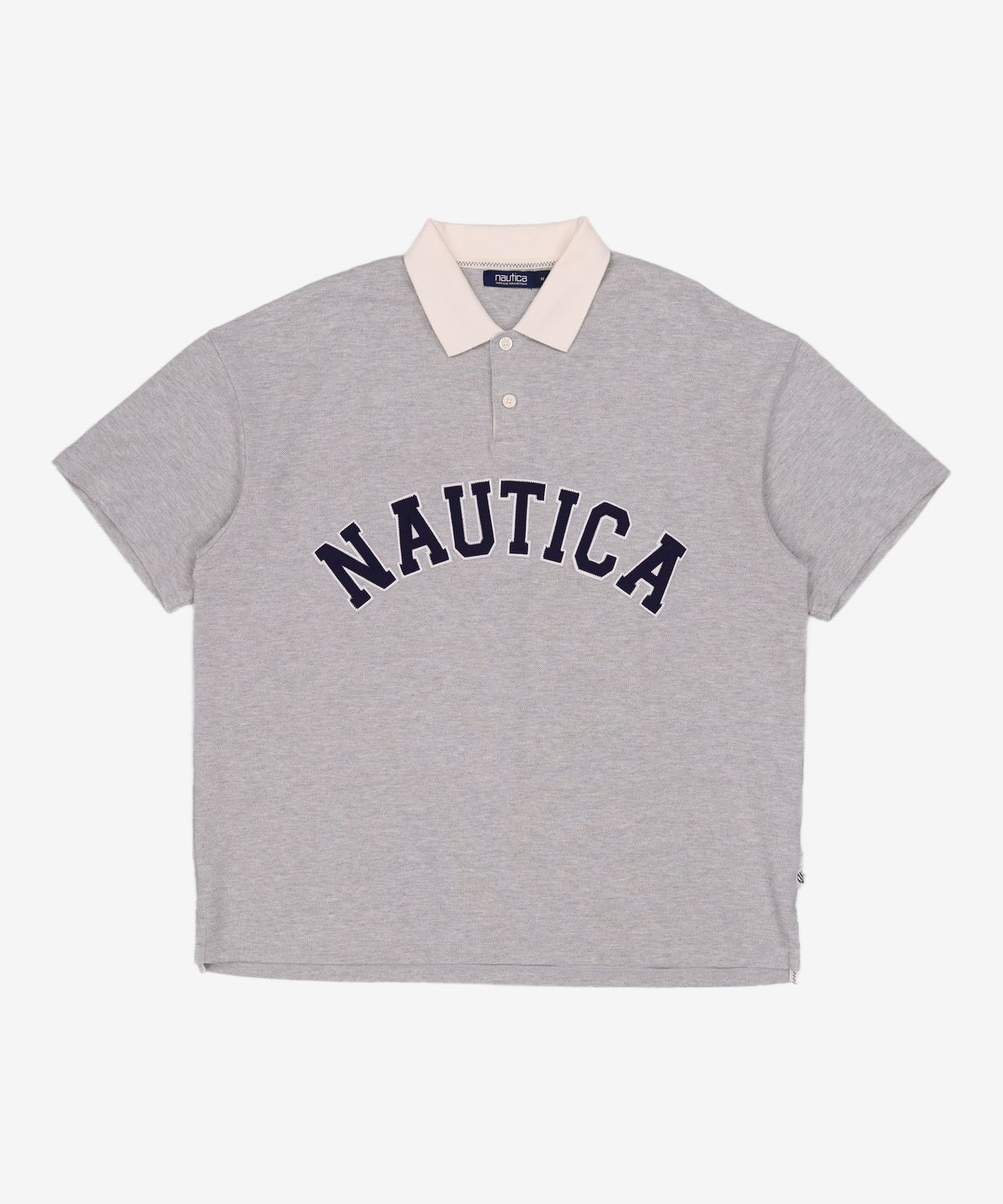 노티카(NAUTICA) 피케/카라 티셔츠 M