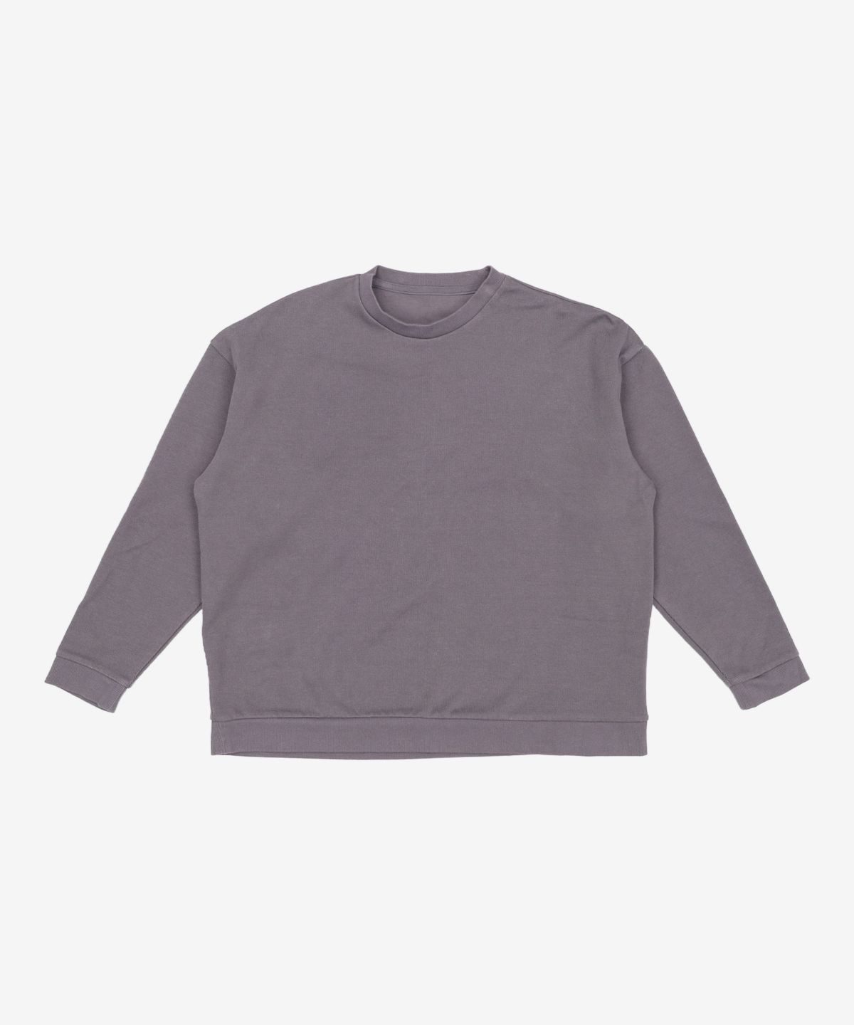 무인양품(MUJI) 맨투맨/스웨트셔츠 XXL