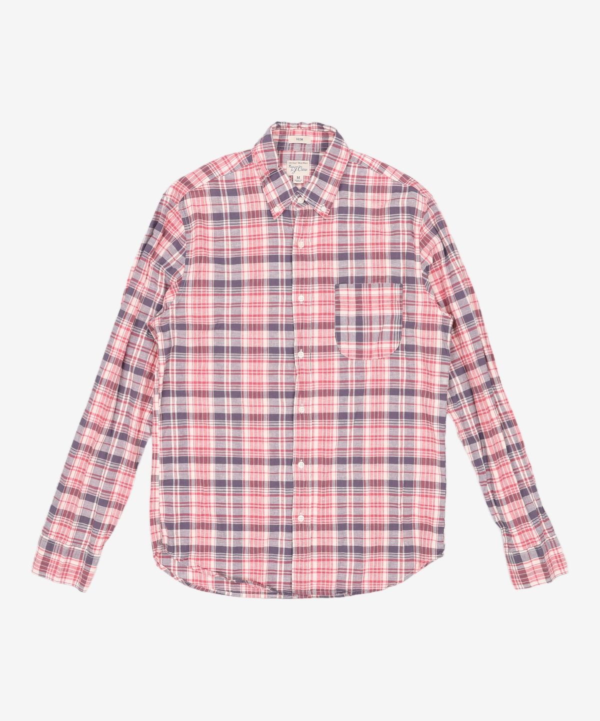 제이크루(JCREW) 캐주얼 셔츠 M