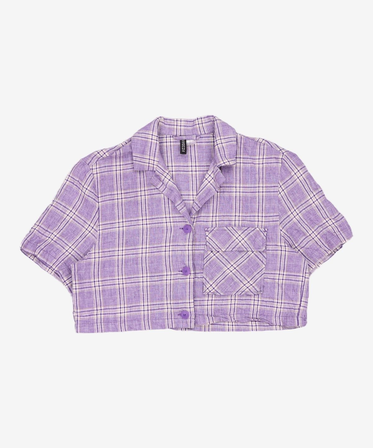 디바이디드에이치앤엠(DIVIDED H&M) 캐주얼 셔츠 M