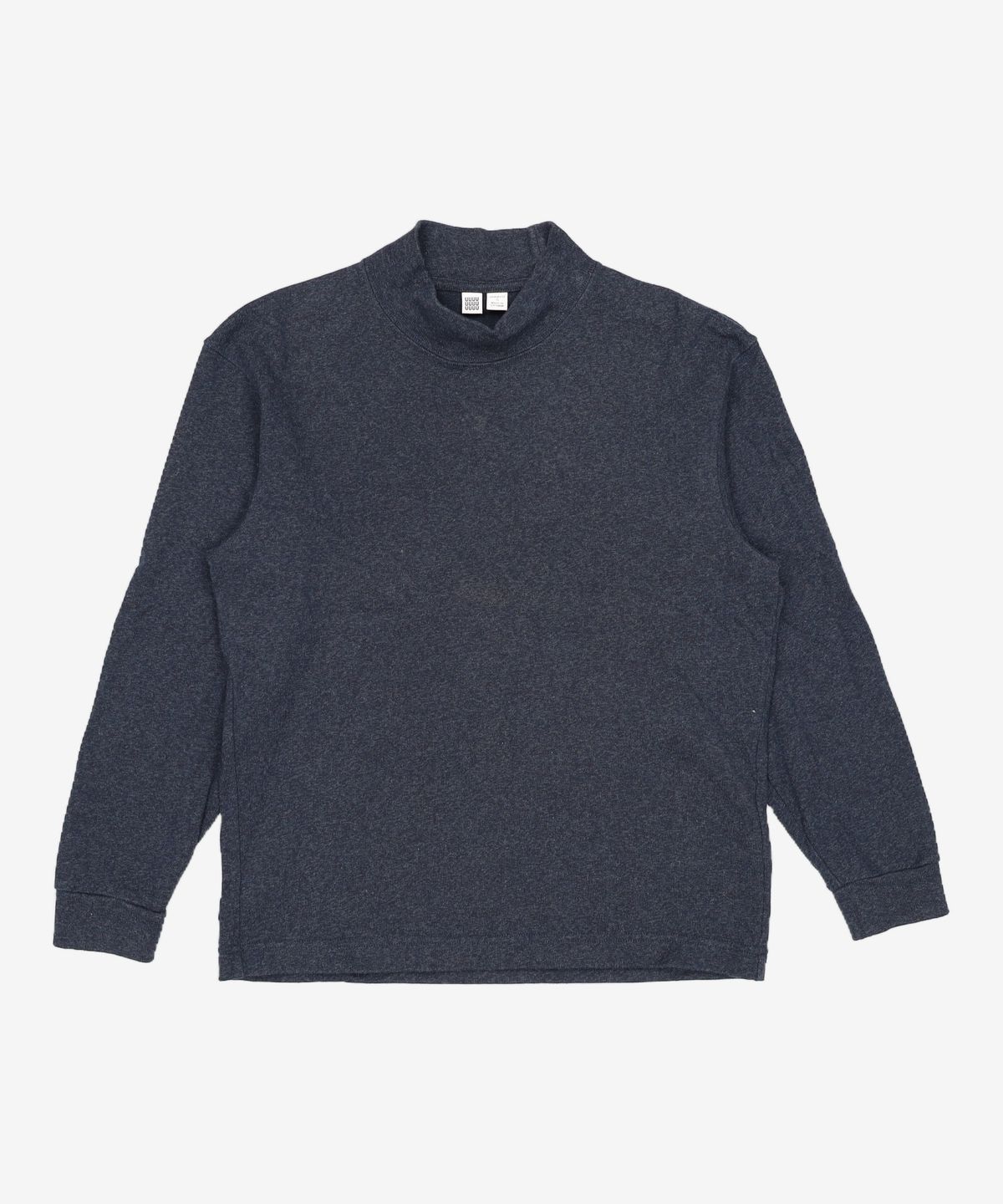 유니클로(UNIQLO) 긴소매 티셔츠 S