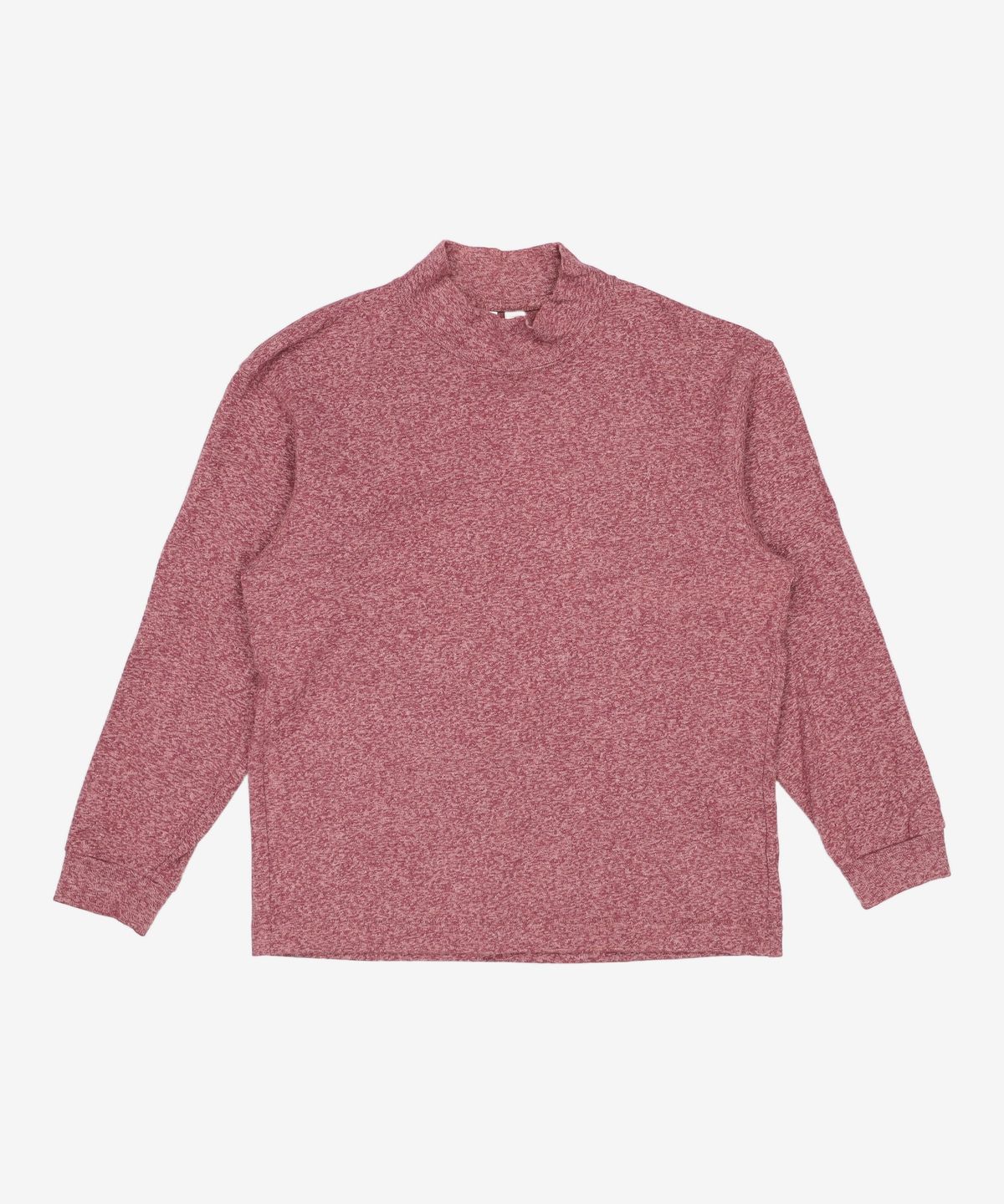 유니클로(UNIQLO) 긴소매 티셔츠 S