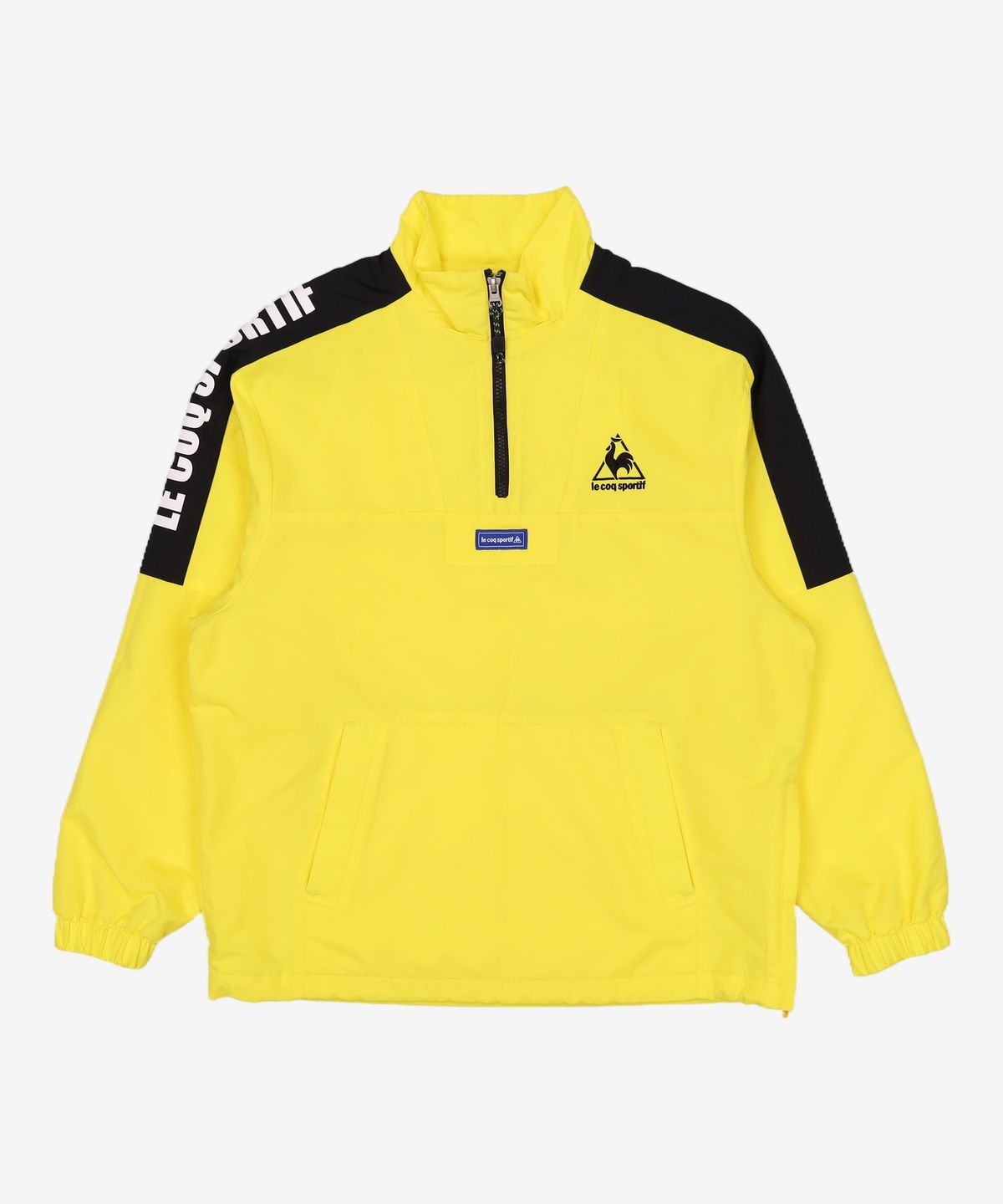 르꼬끄 스포르티브(LE COQ SPORTIF) 아노락 재킷 90