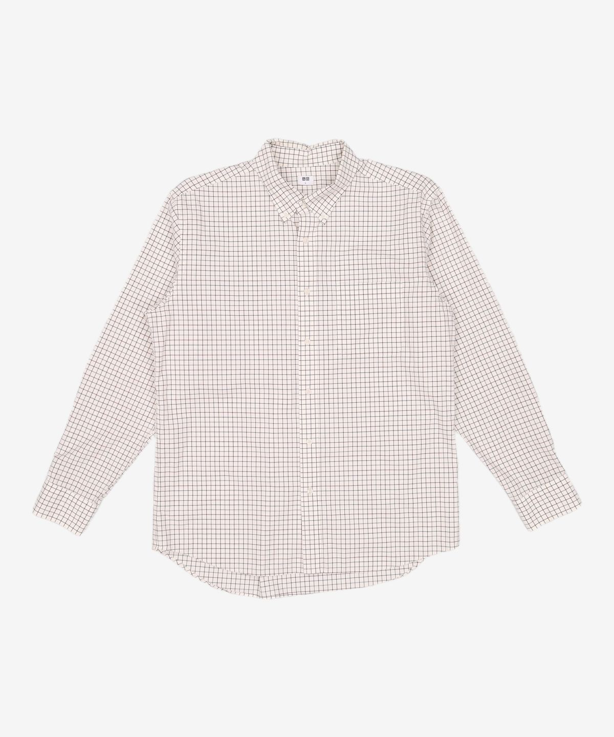 유니클로(UNIQLO) 캐주얼 셔츠 L