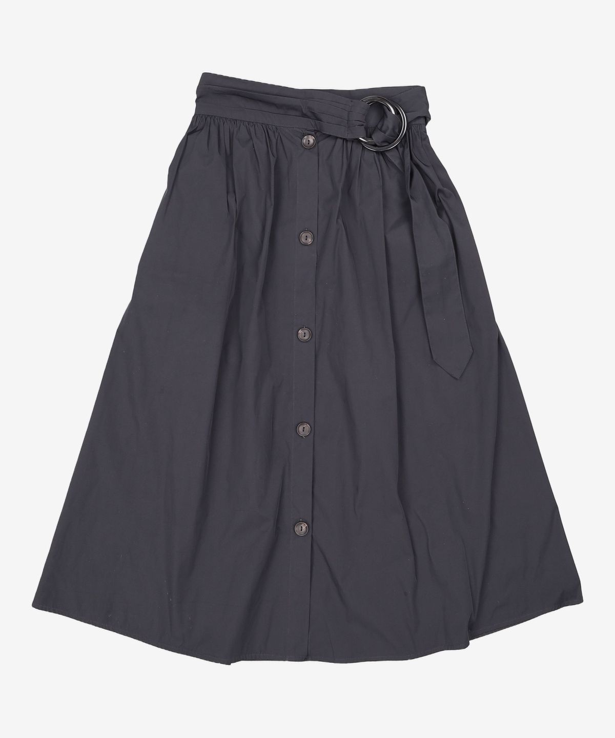 자라 베이직(ZARA BASIC) 롱스커트 S