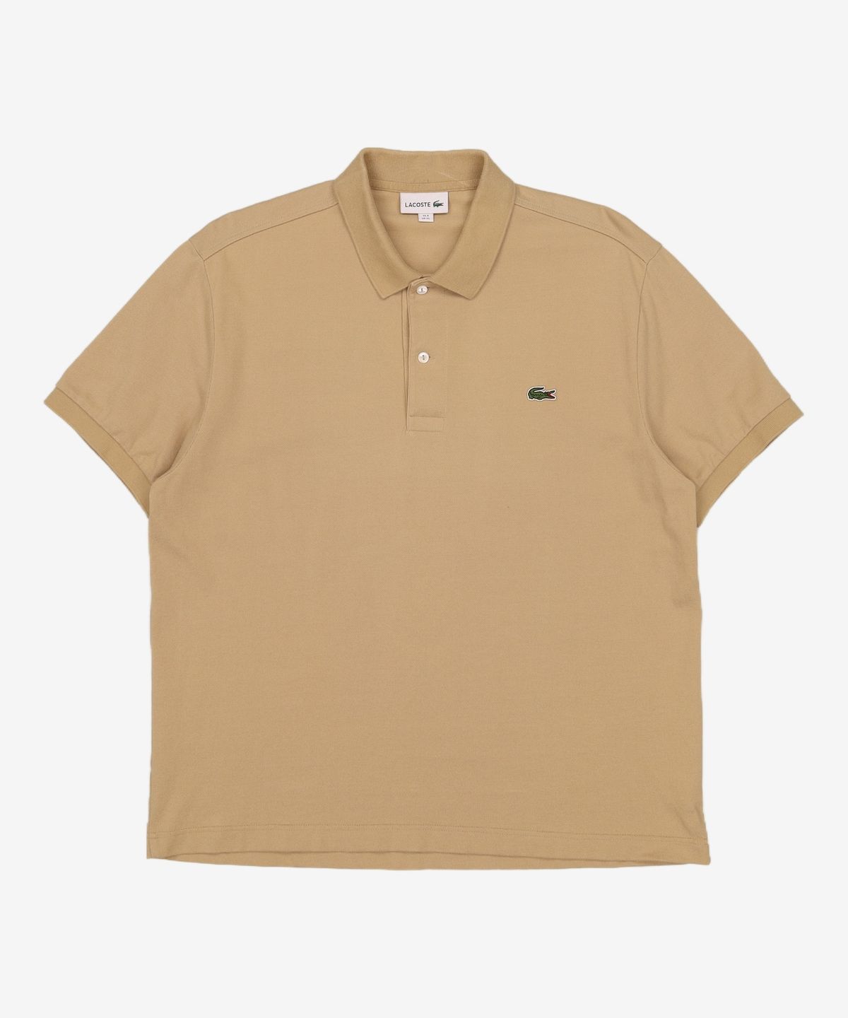 라코스테(LACOSTE) 남성 프렌치 베이직 반팔 폴로 6