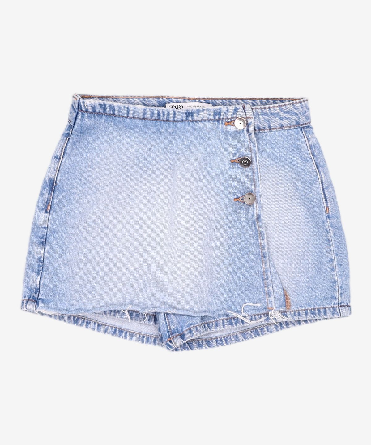 자라(ZARA) 숏팬츠 XS