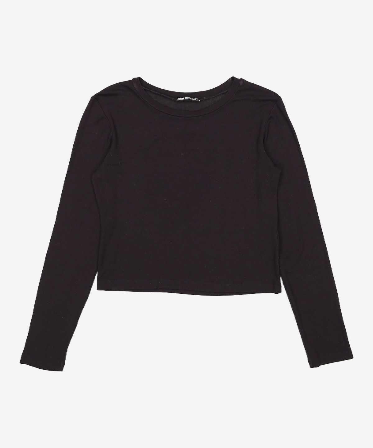 자라(ZARA) 긴소매 티셔츠 L
