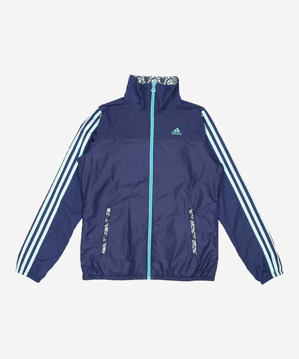 아디다스(ADIDAS) 트레이닝 재킷 S