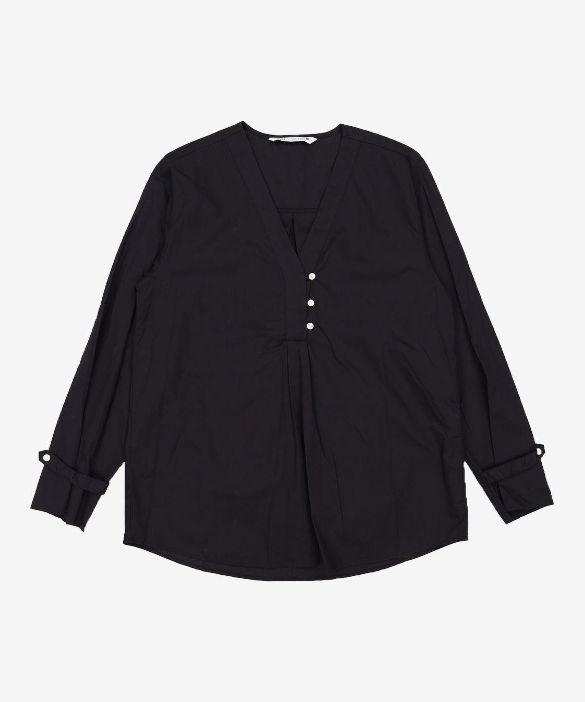 자라(ZARA) 블라우스 S