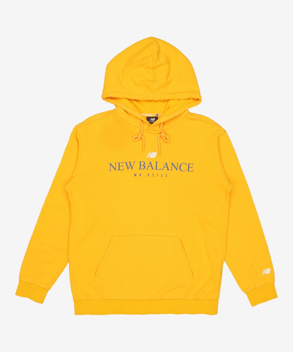 뉴발란스(NEW BALANCE) 후드 티셔츠 L
