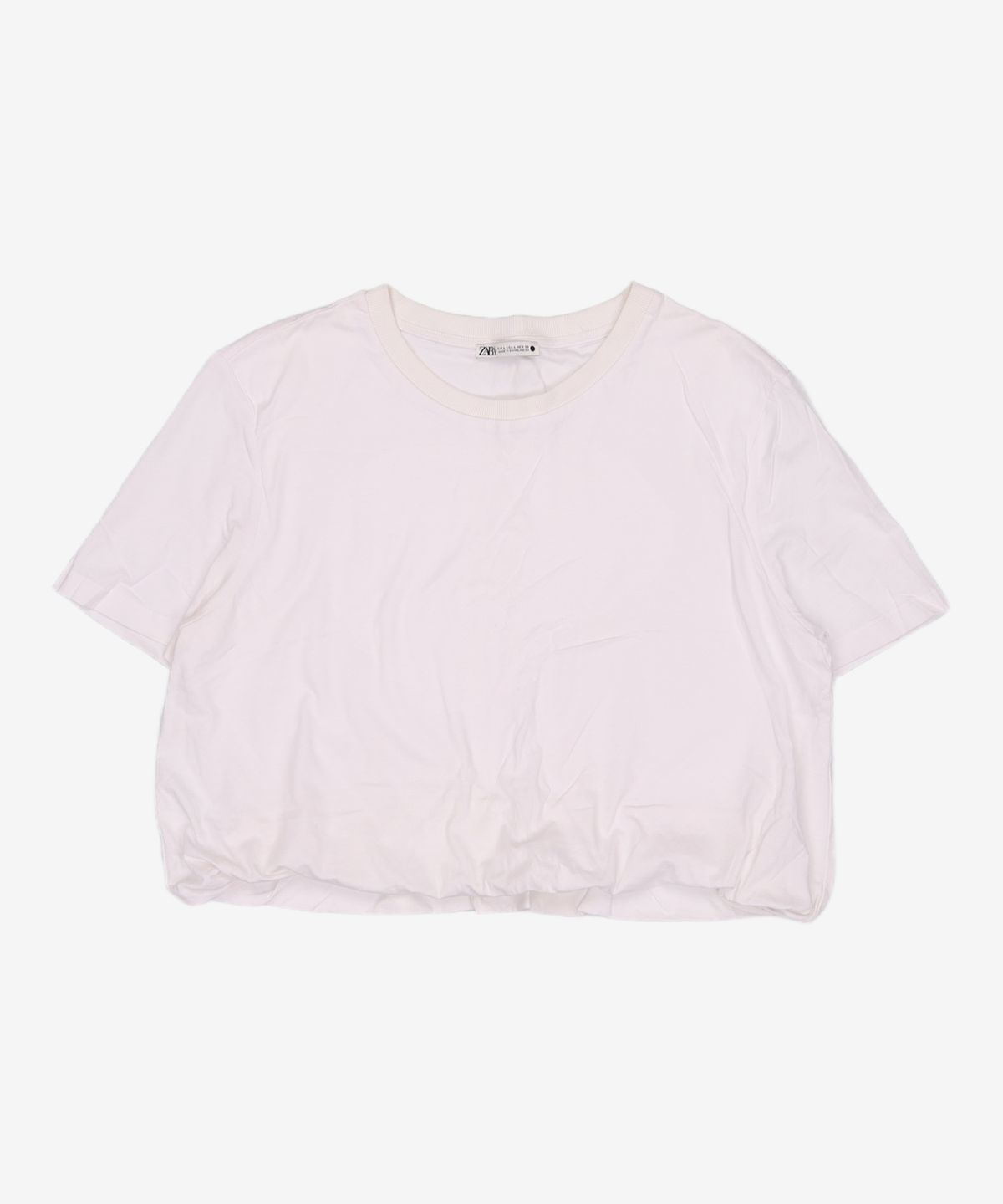자라(ZARA) 반소매 티셔츠 L