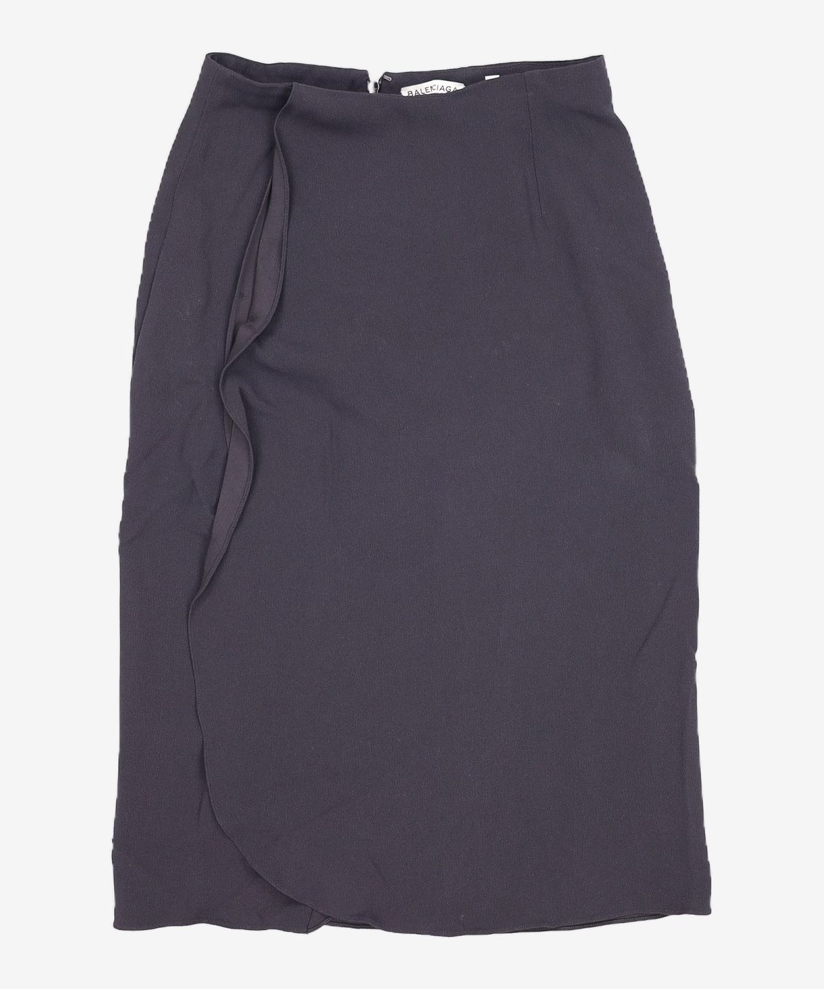 발렌시아가(BALENCIAGA) 미디스커트 34