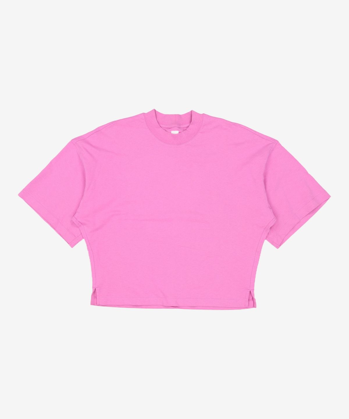 유니클로(UNIQLO) 반소매 티셔츠 S