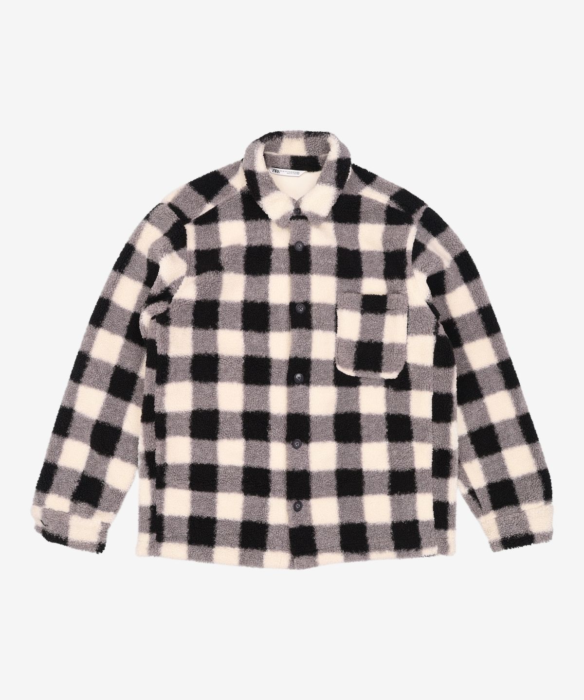 자라(ZARA) 플리스 L_XL