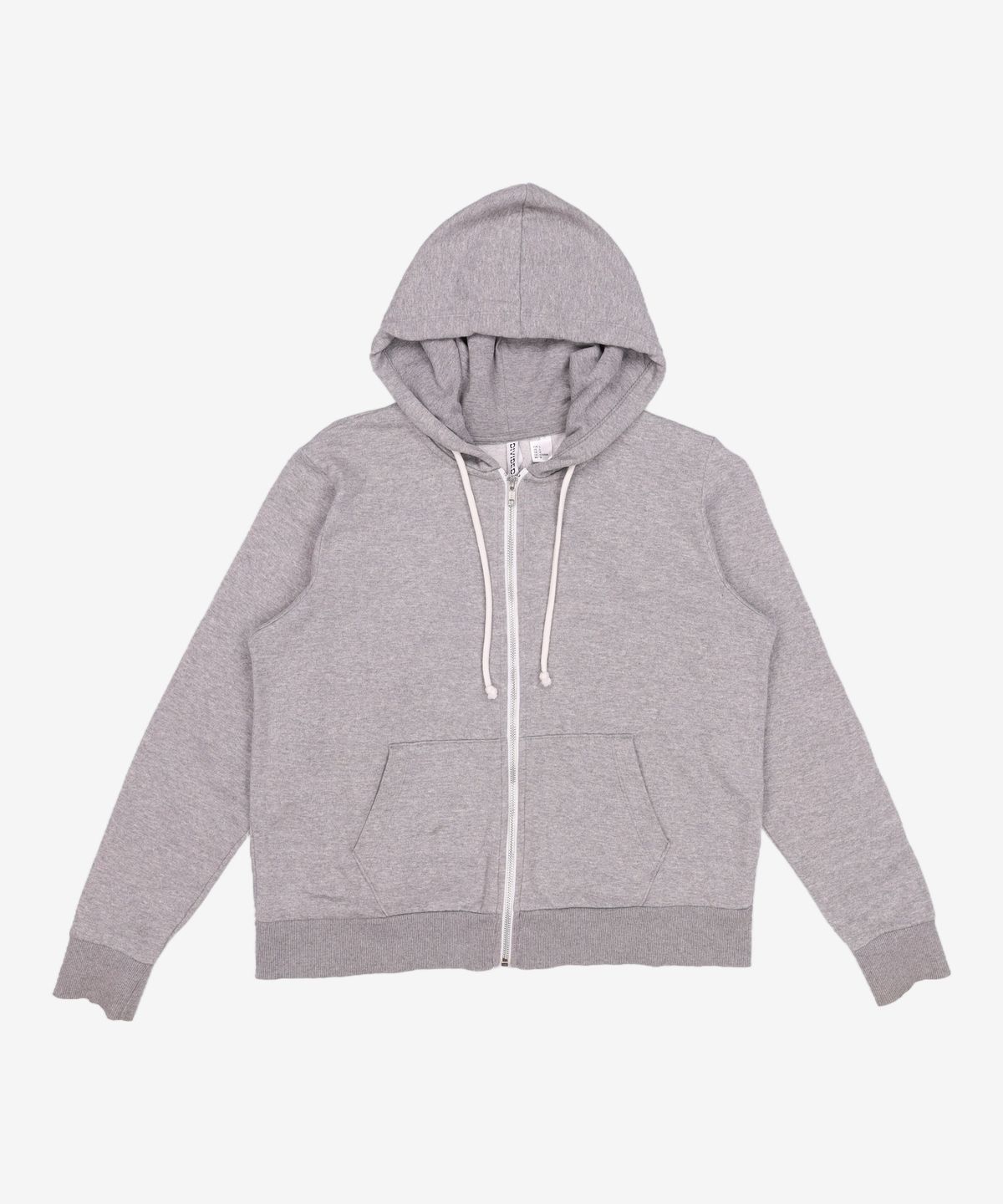 디바이디드에이치앤엠(DIVIDED H&M) 후드 집업 L