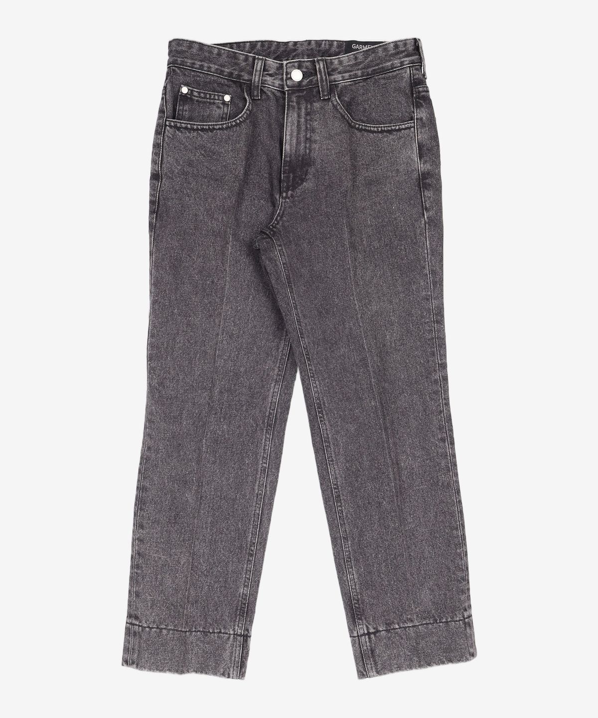 가먼트레이블(GARMENT LABLE) 청/데님 팬츠 95
