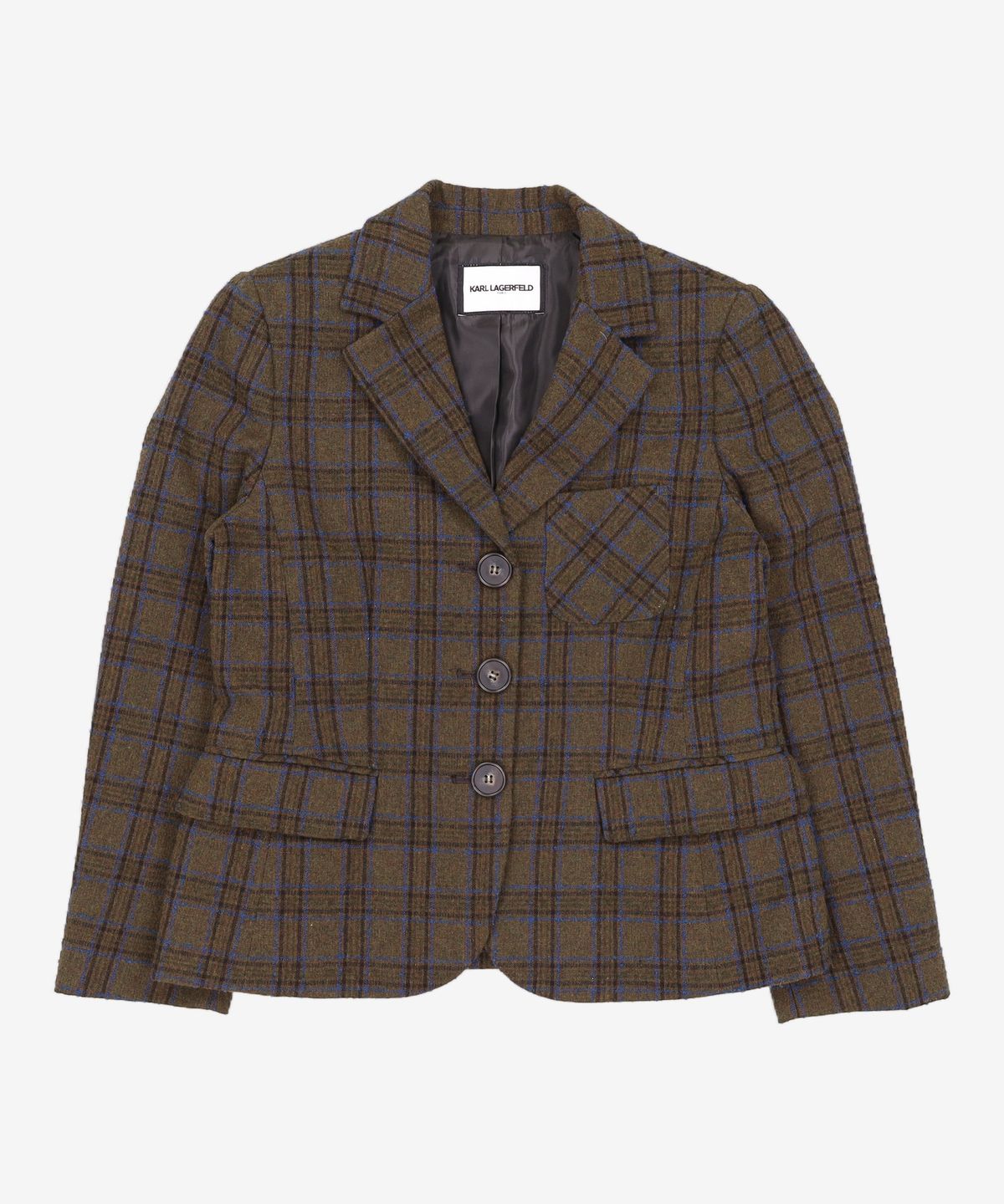 칼 라거펠트(KARL LAGERFELD) 슈트/블레이저 재킷 90