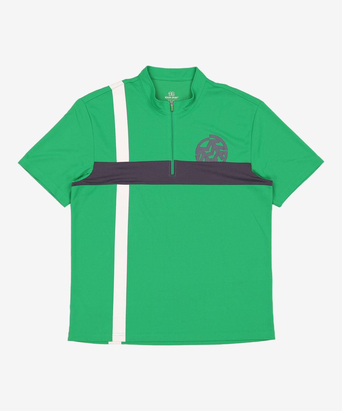 코오롱스포츠(KOLON SPORT) 피케/카라 티셔츠 110