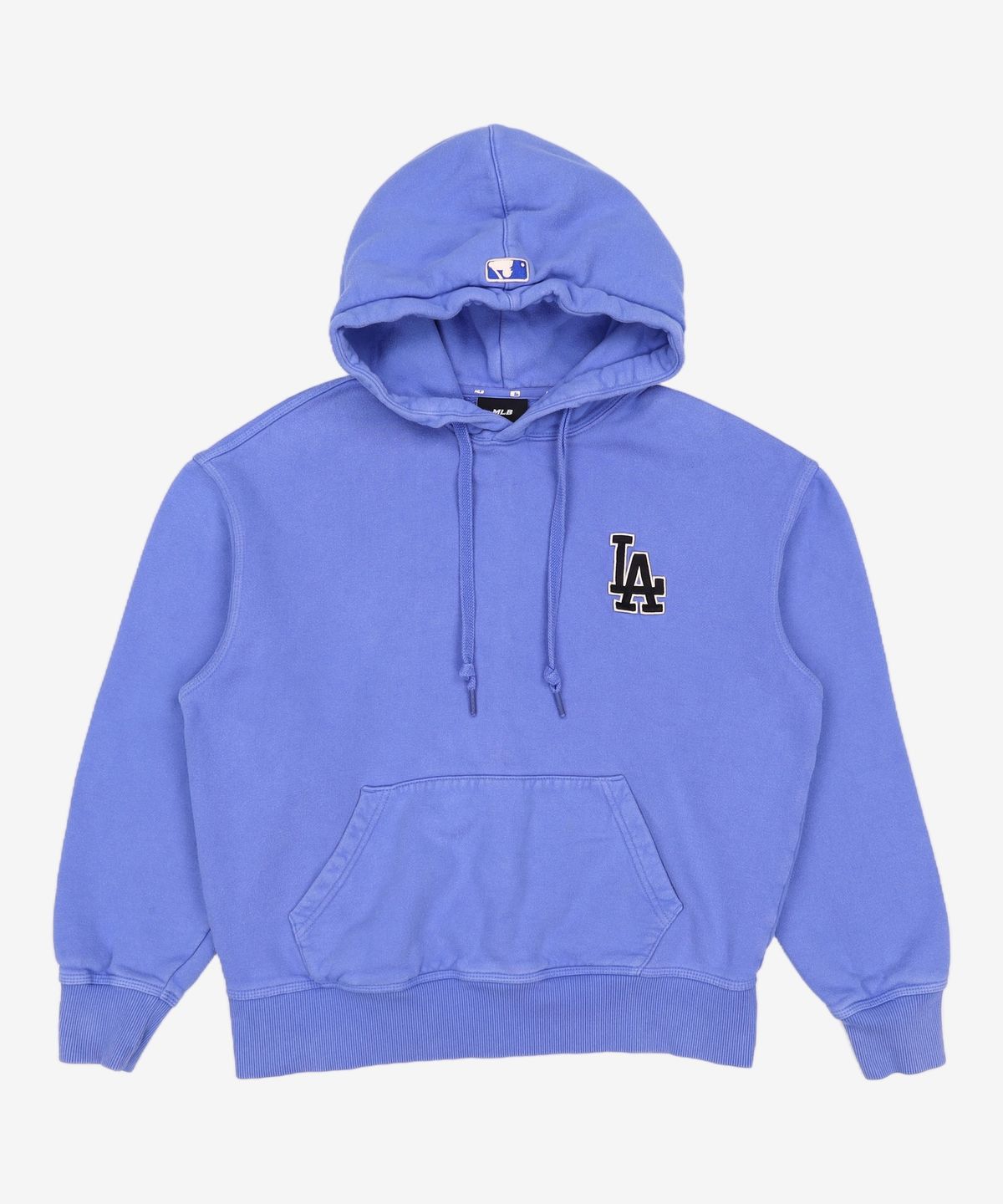 엠엘비(MLB) 후드 티셔츠 S