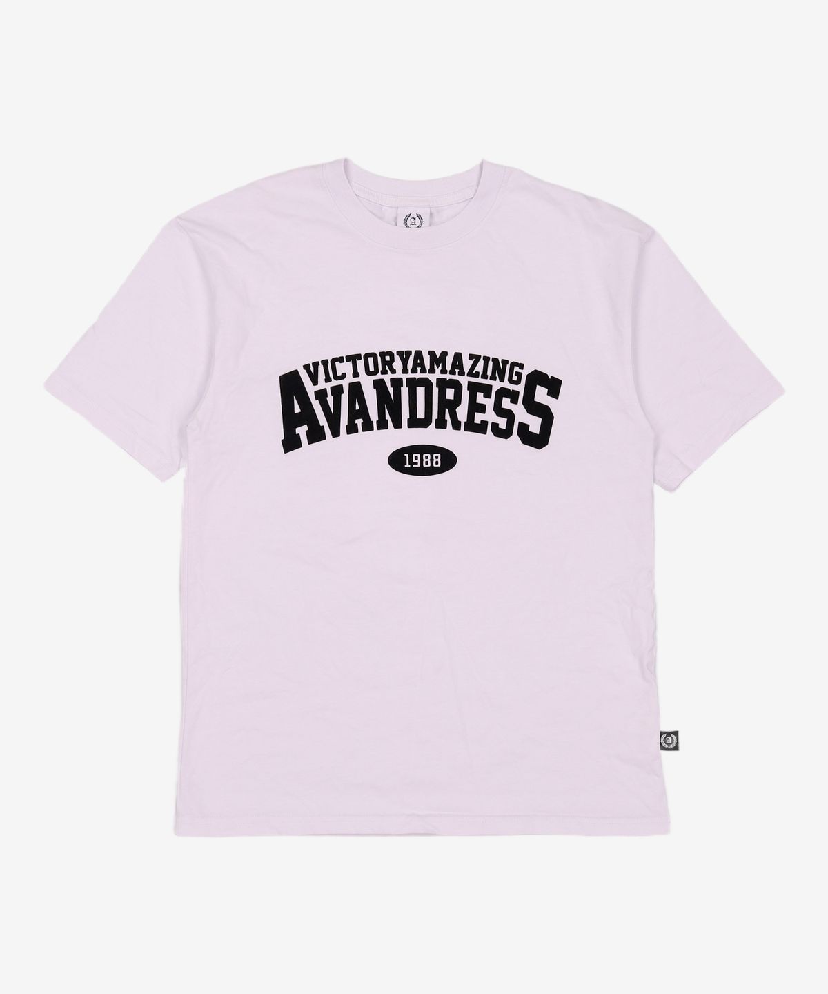 어반드레스(AVANDRESS) 반소매 티셔츠 S