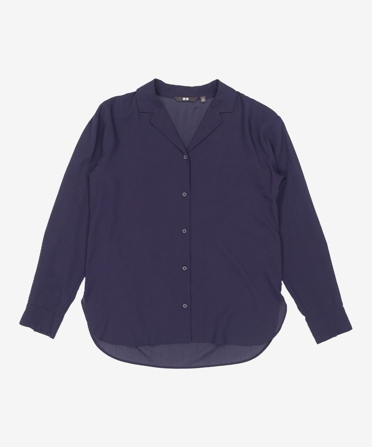 유니클로(UNIQLO) 캐주얼 셔츠 M