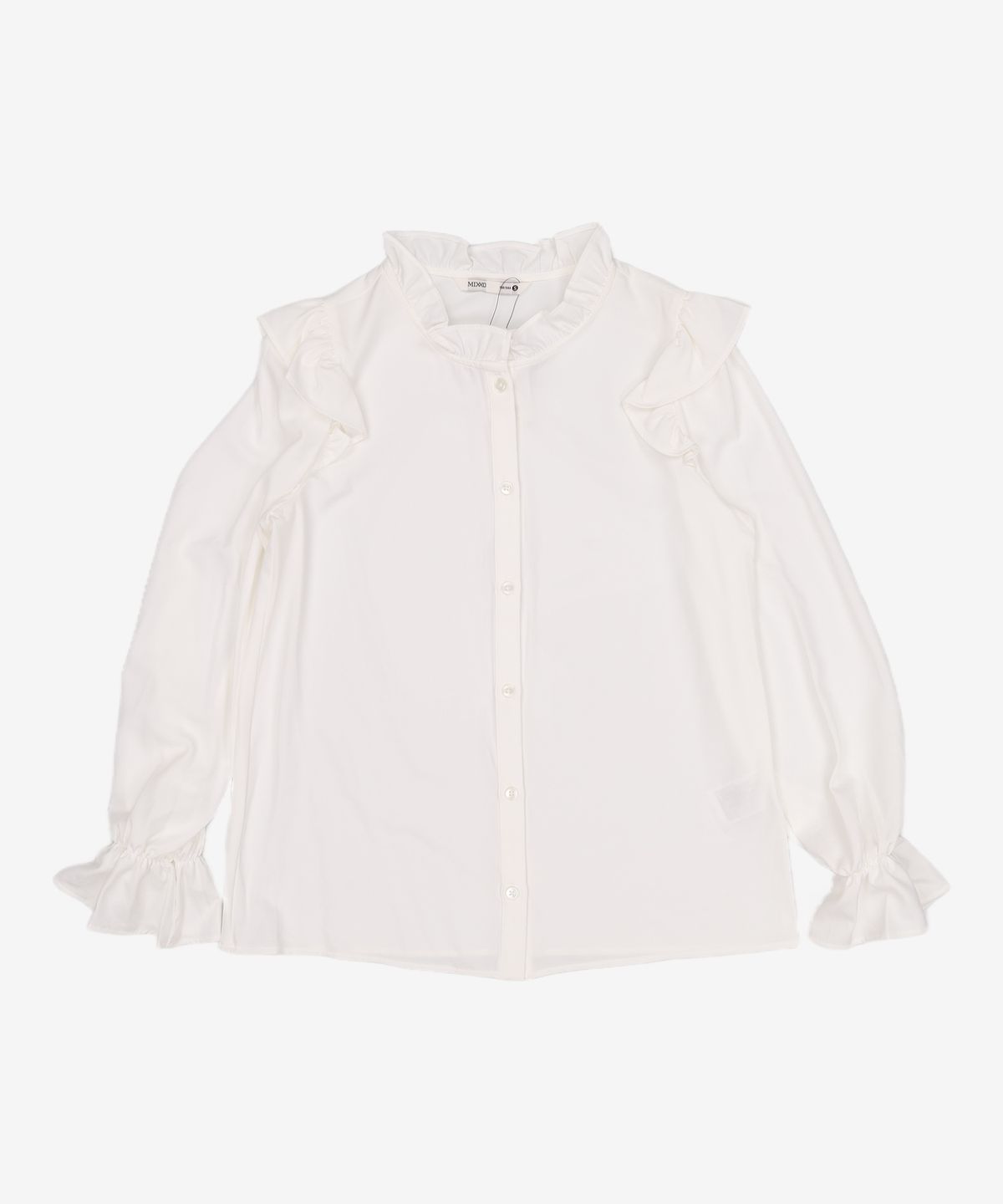미쏘(MIXXO) 캐주얼 셔츠 S